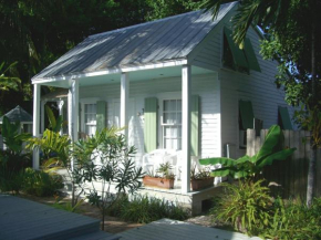 Bahama Gardens - Conch House